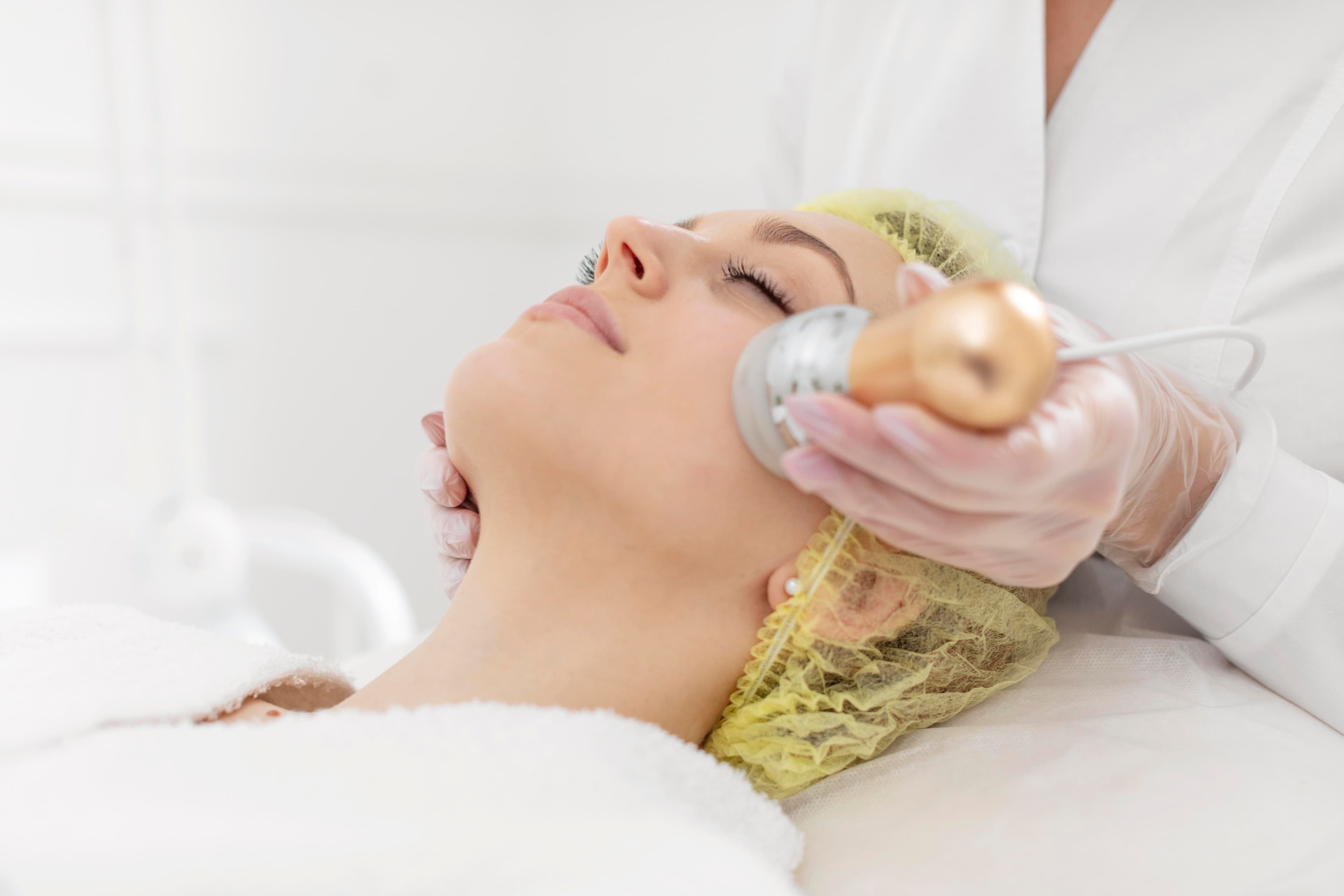 Experience the Essential Care of Our Rejuvenating Basic Facials