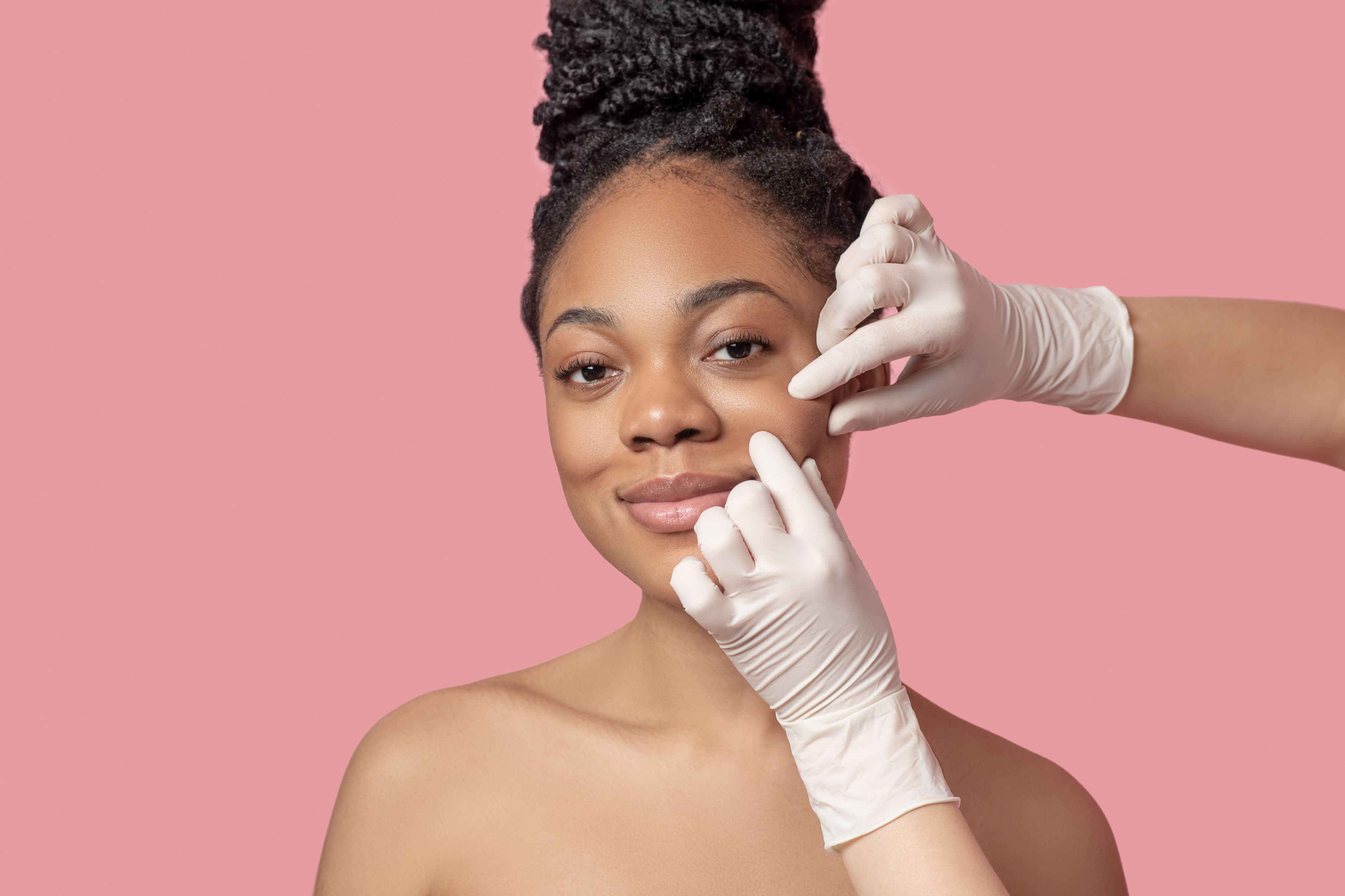 Reversing the Signs of Aging: The Vampire Facelift® smaller image