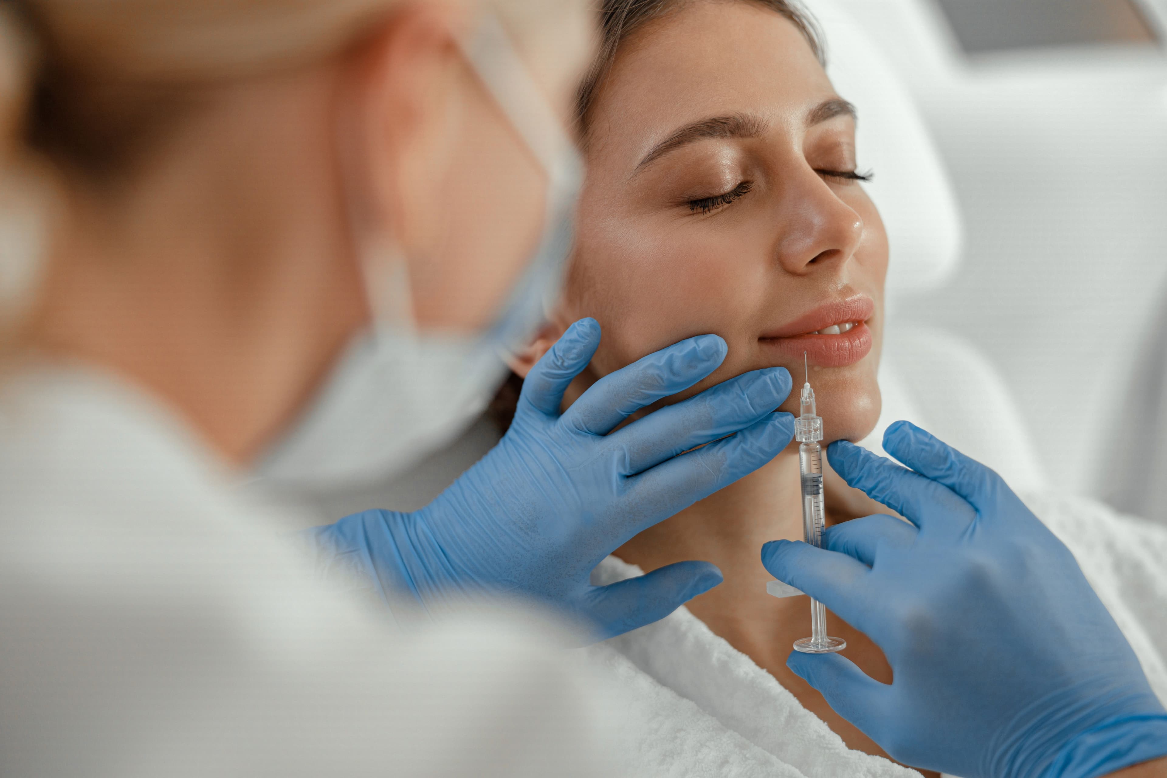 Enhance Your Features with Precision Dermal Fillers