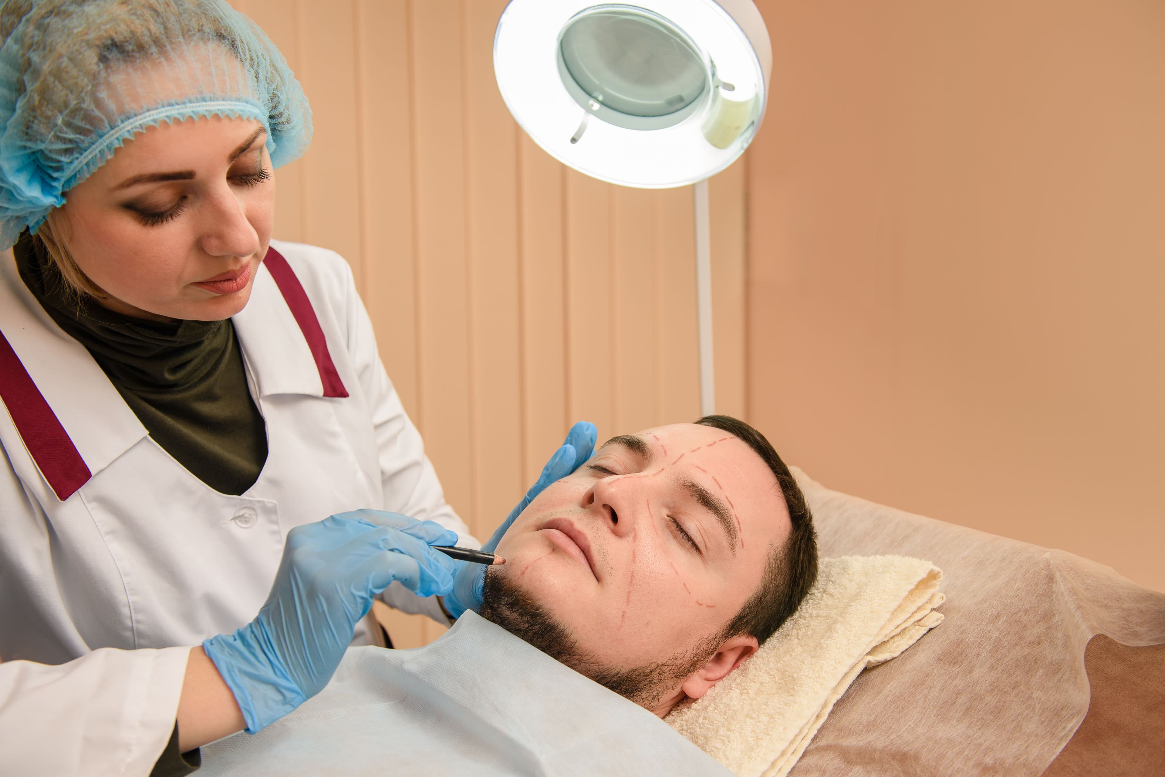 What is Dermaplaning? smaller image