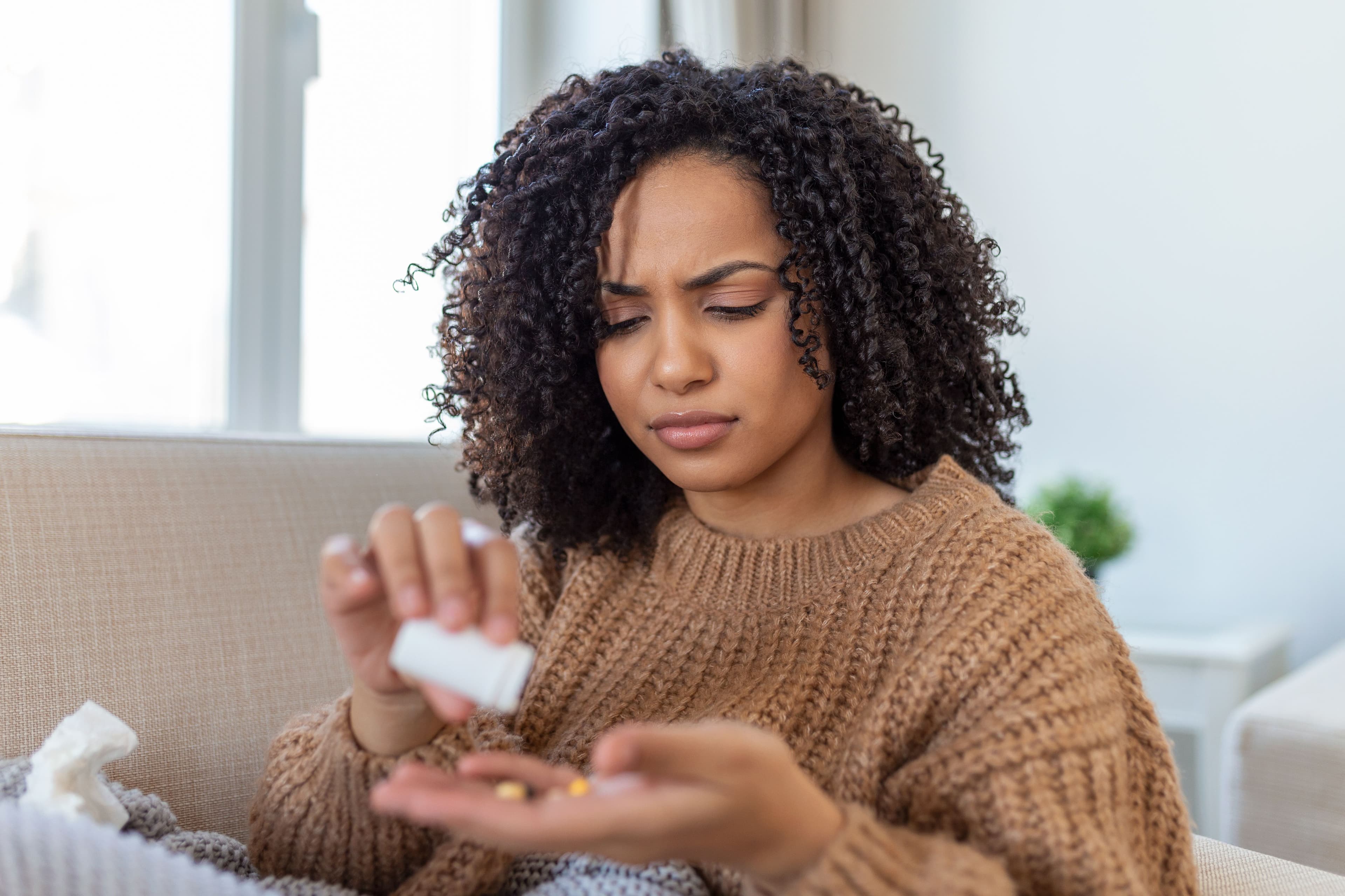 Achieve Balance with Personalized Hormone Therapy smaller image