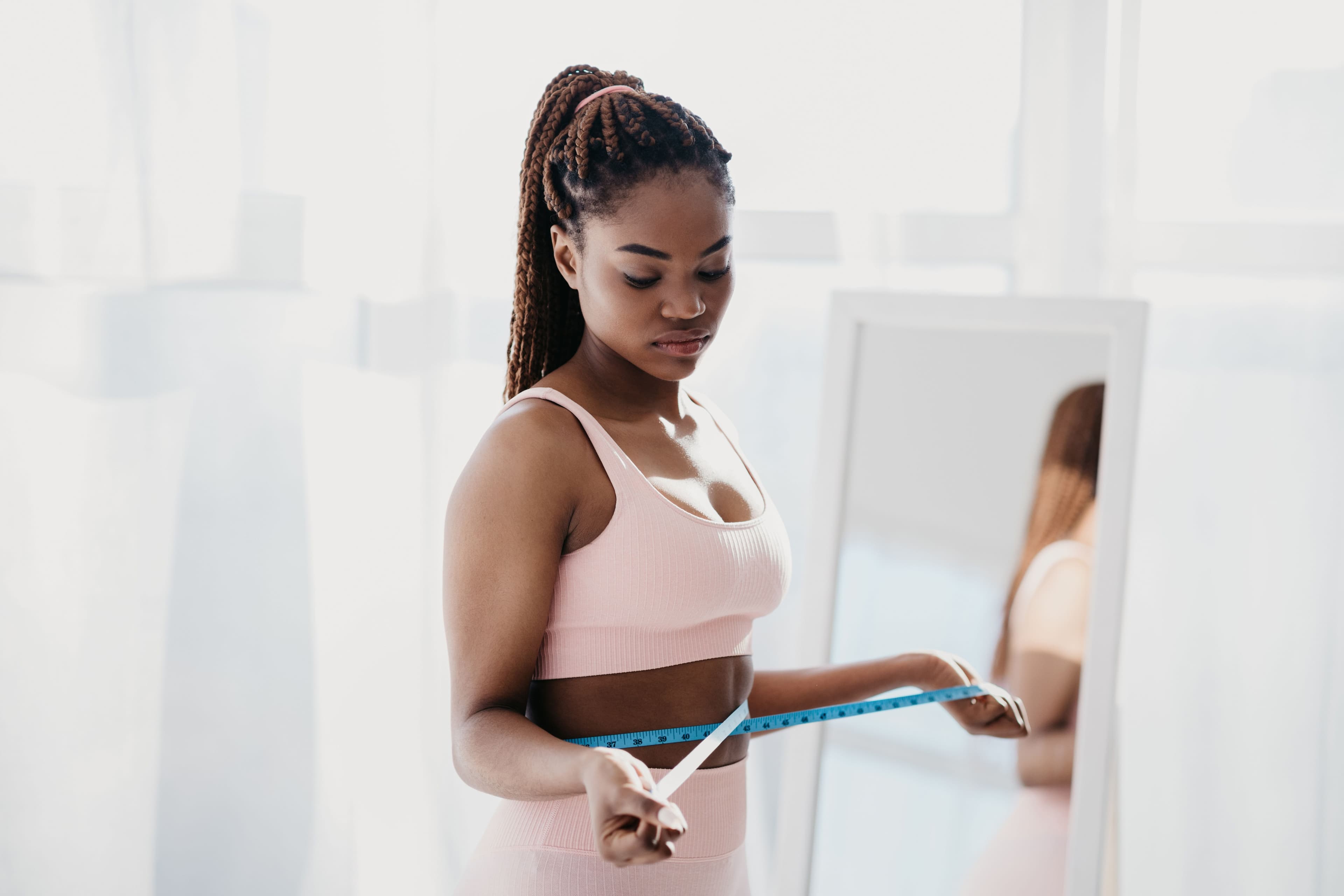 Tailored Weight Loss Solutions for Women smaller image