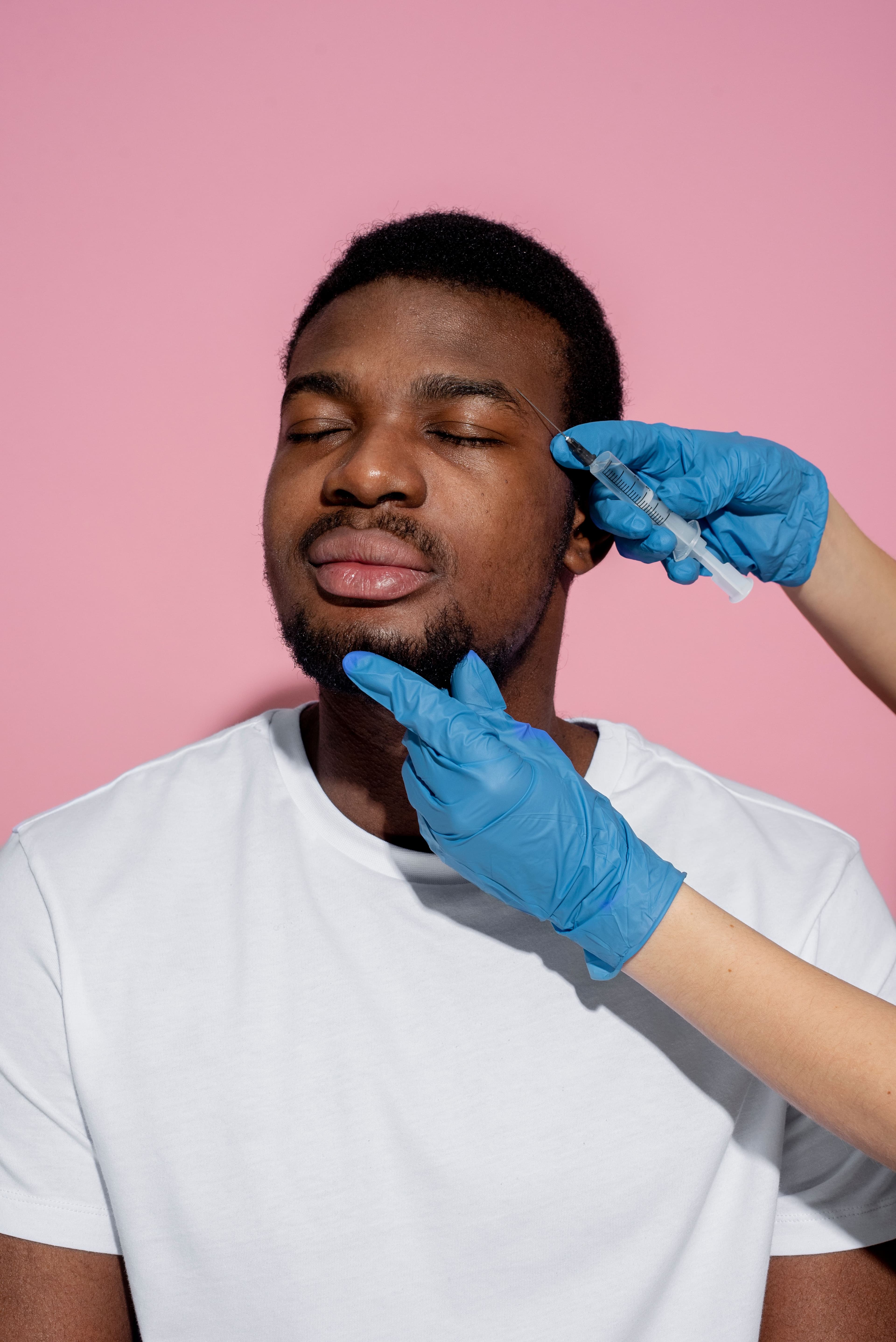 What is the Treatment and Who Can Benefit? bigger image