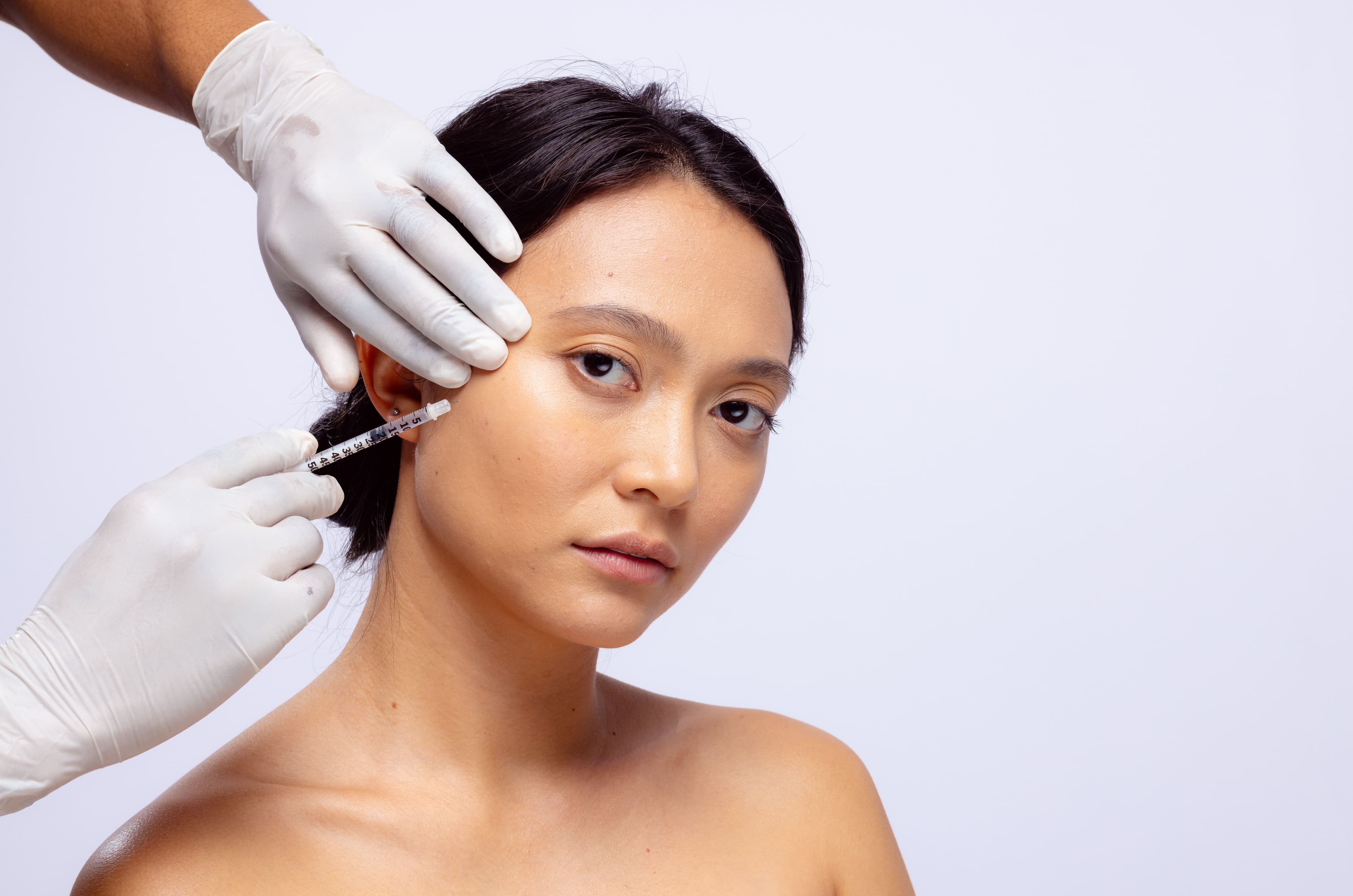 How Botox Works? smaller image