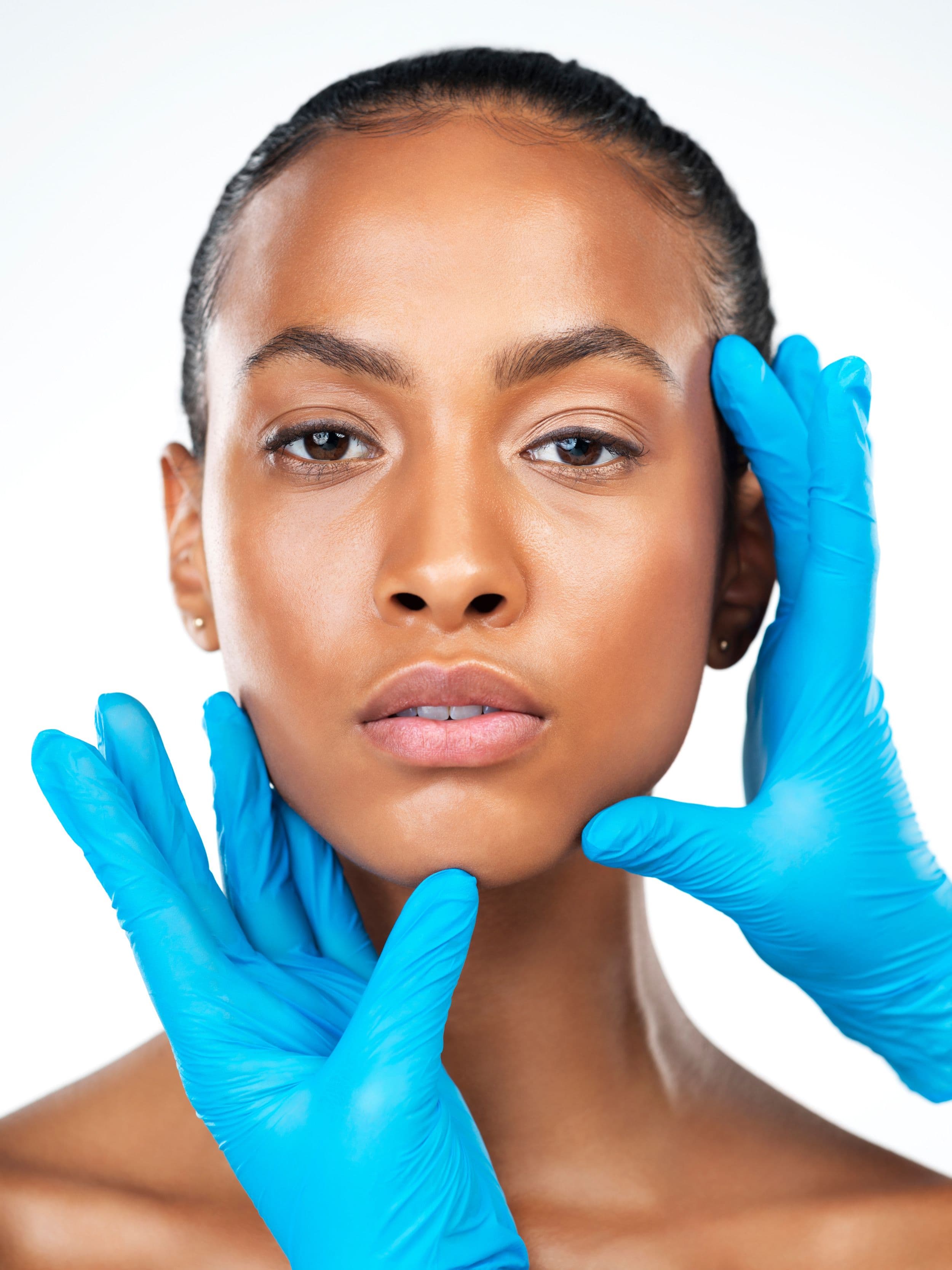 The Minimally Invasive Alternative: The Vampire Facelift® smaller image