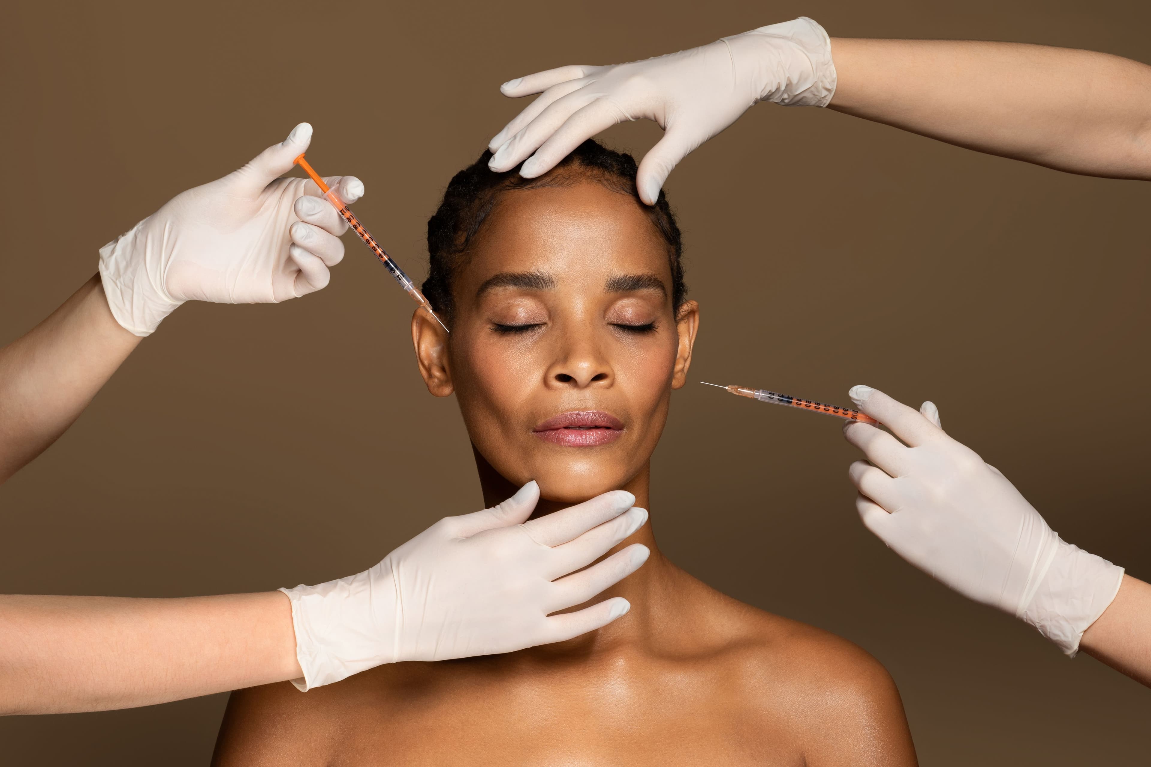 What are Dermal Fillers and Who Can Benefit? smaller image
