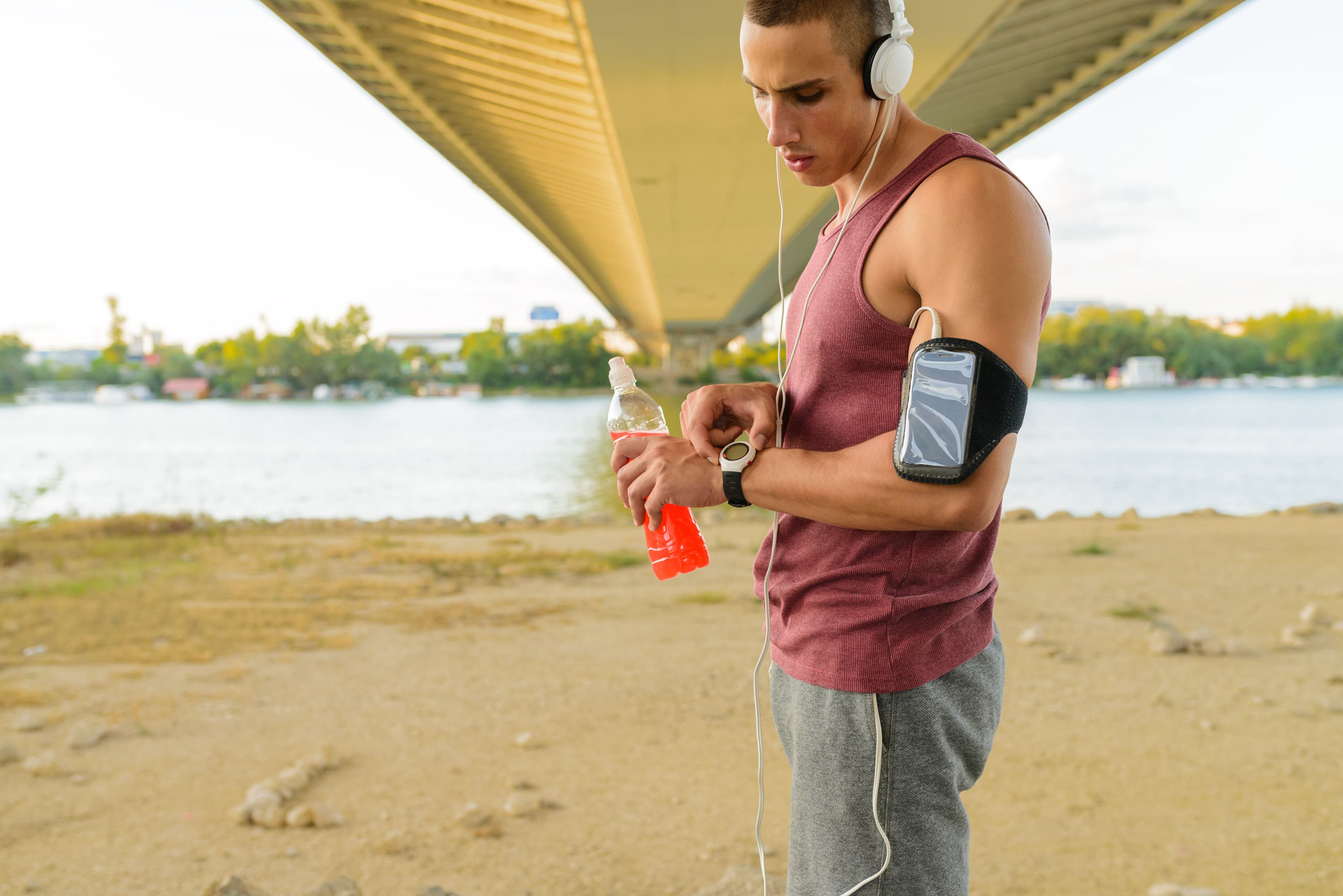 Empower Your Body and Mind smaller image