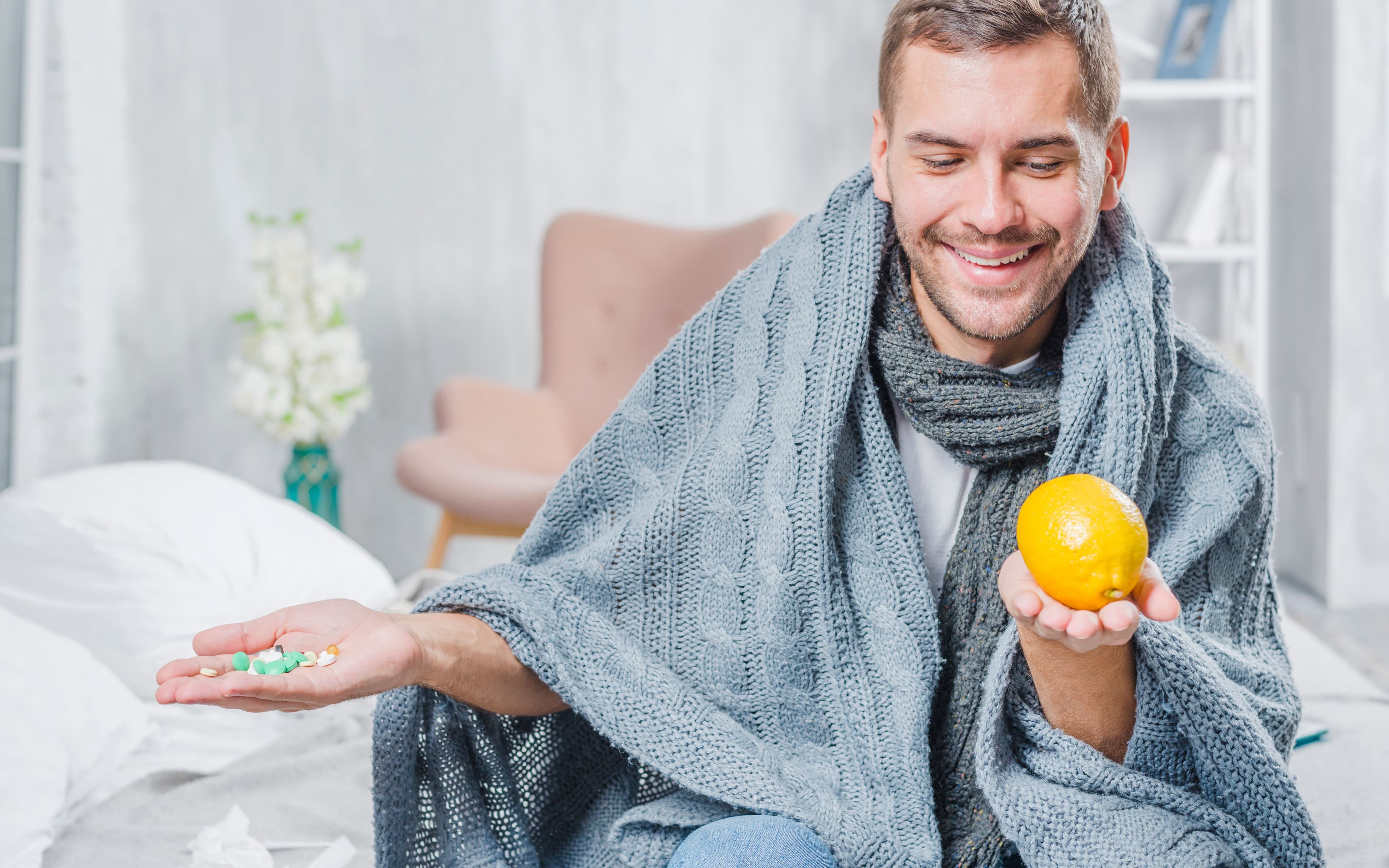 Where Science Meets Serenity bigger image