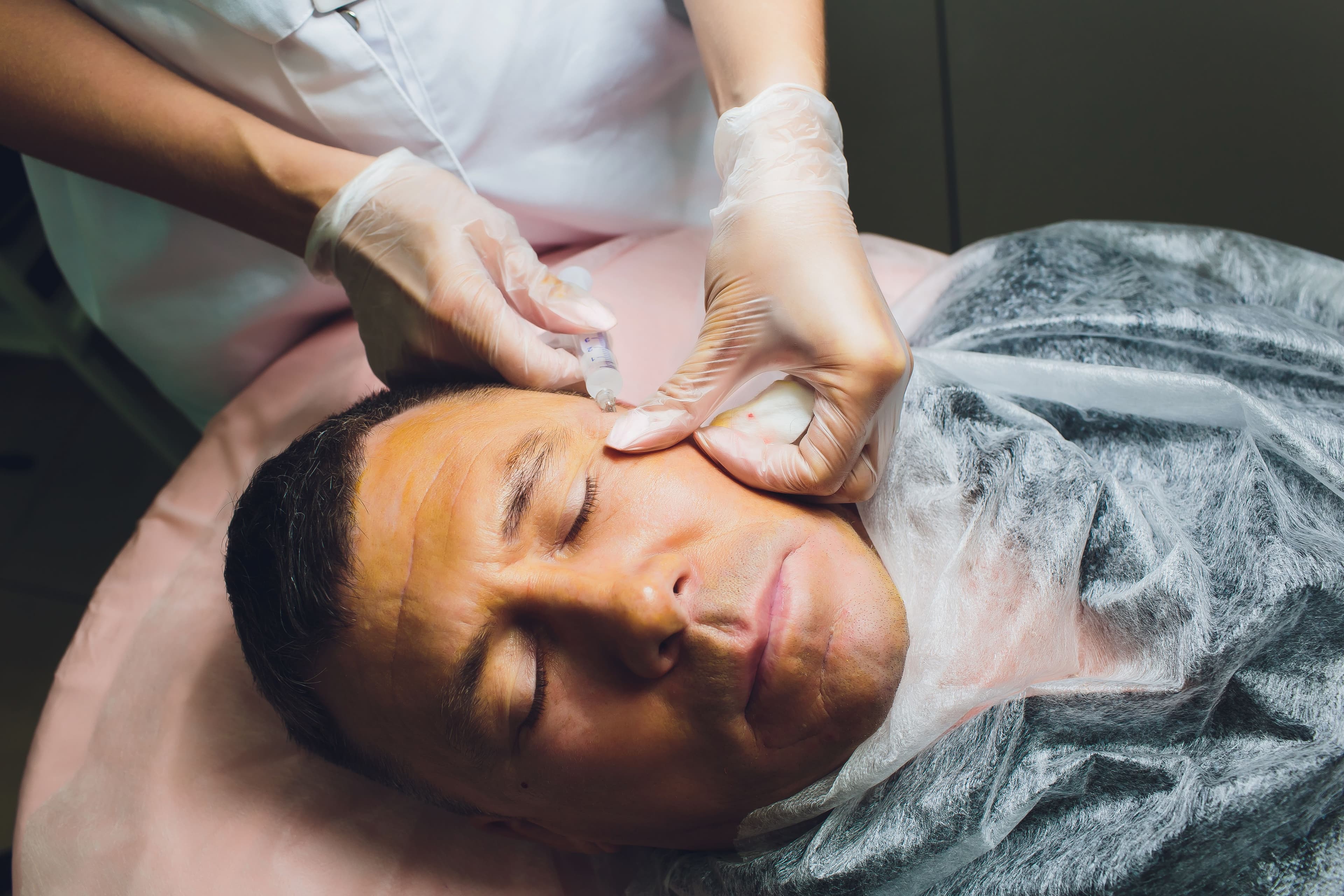 Why IM Injections Deliver Superior Health Benefits? smaller image