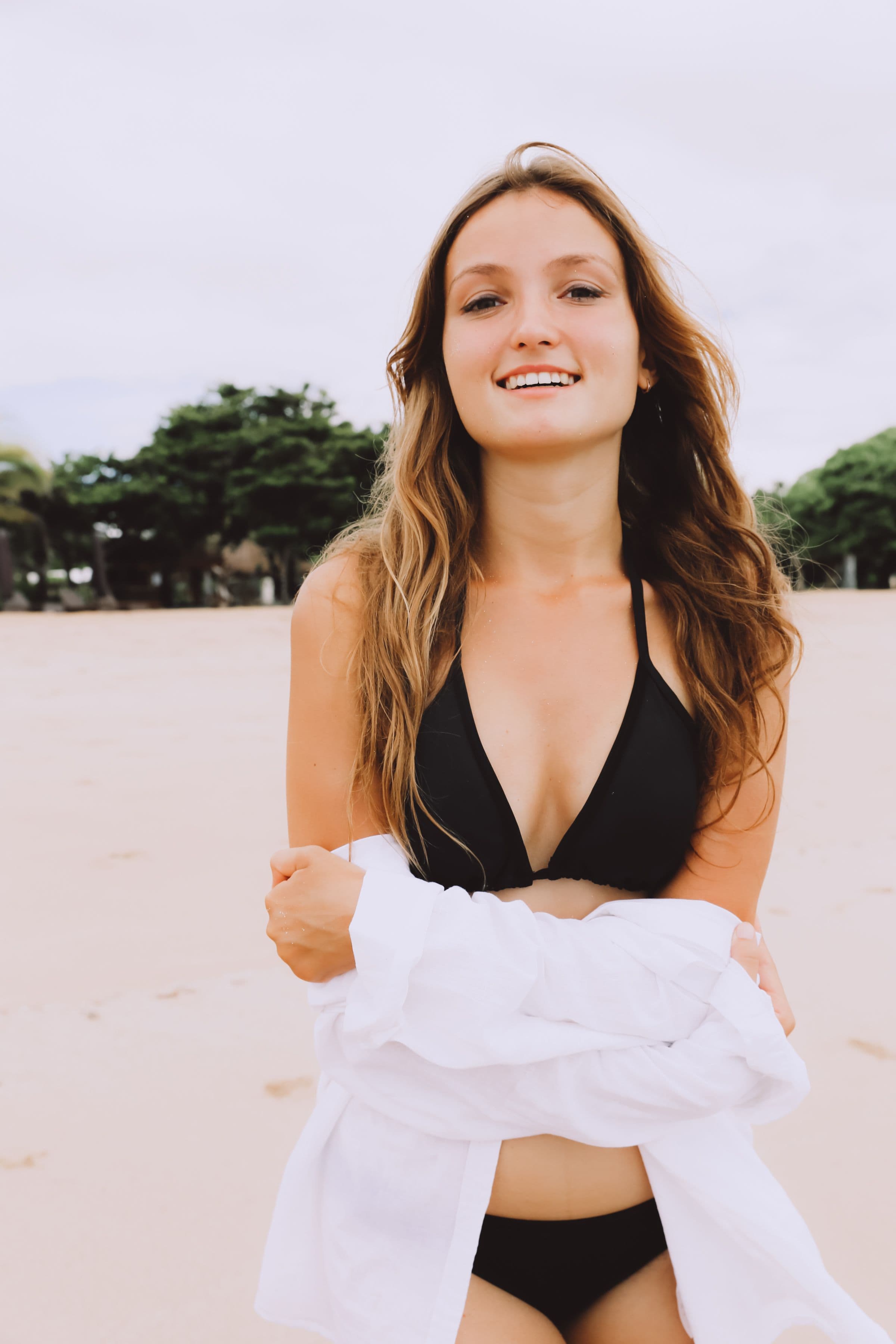 Why Women Love Bikini Laser Hair Removal? bigger image