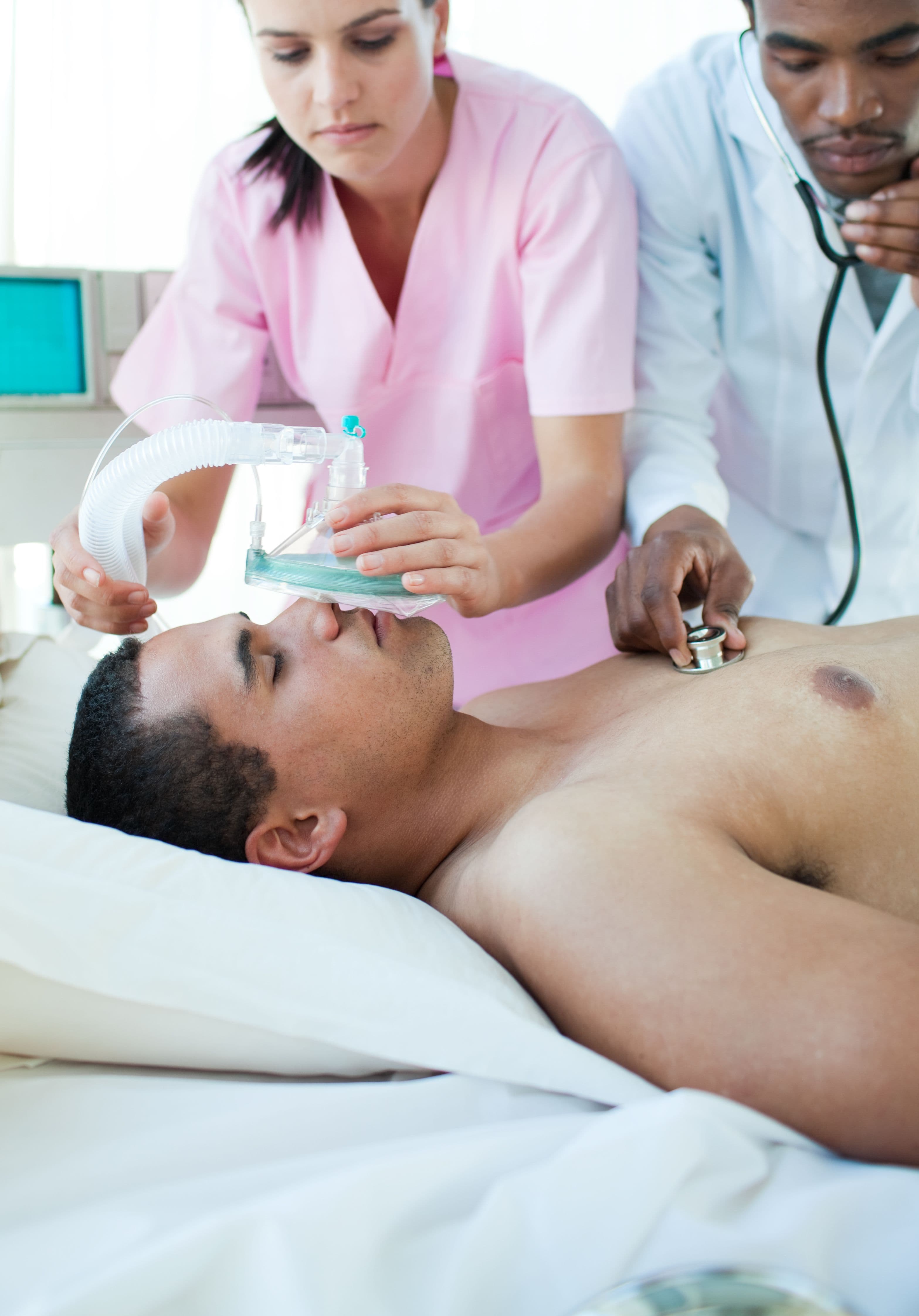 Dehydration’s Impact: Fatigue, Weakness & Energy Loss bigger image