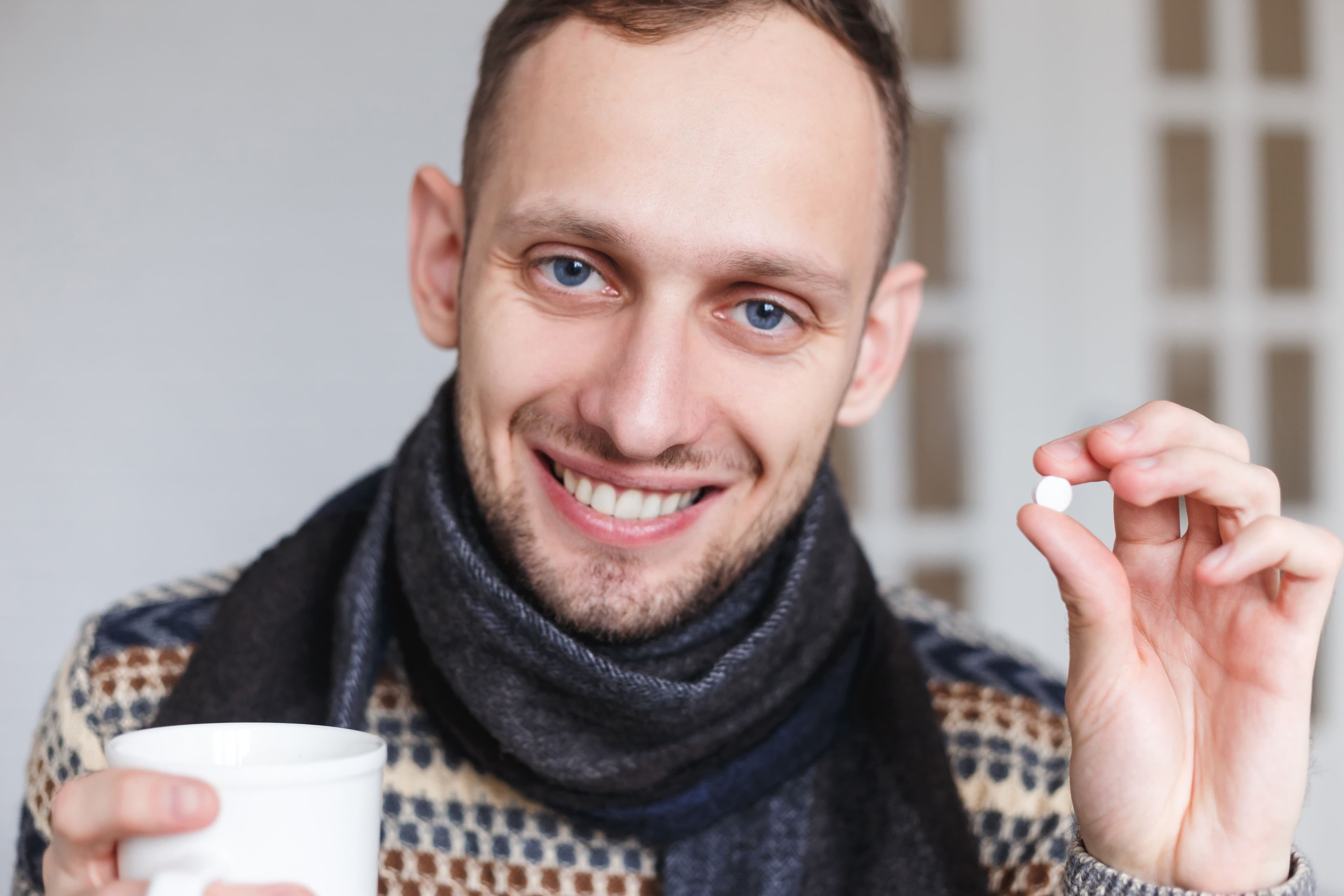 What is Hormone Therapy for Men? smaller image