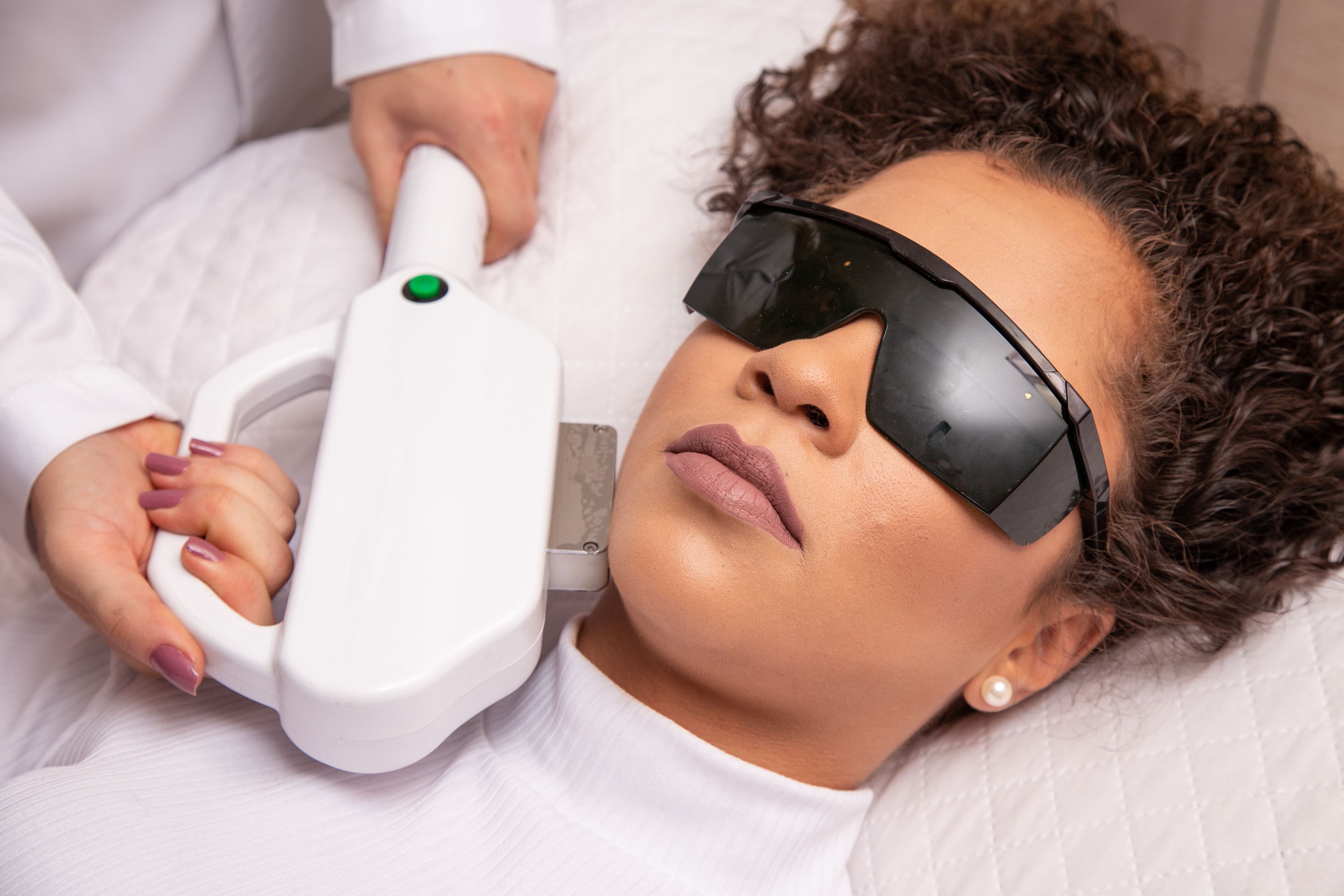 Why Choose Chin & Lip Laser Hair Removal? smaller image