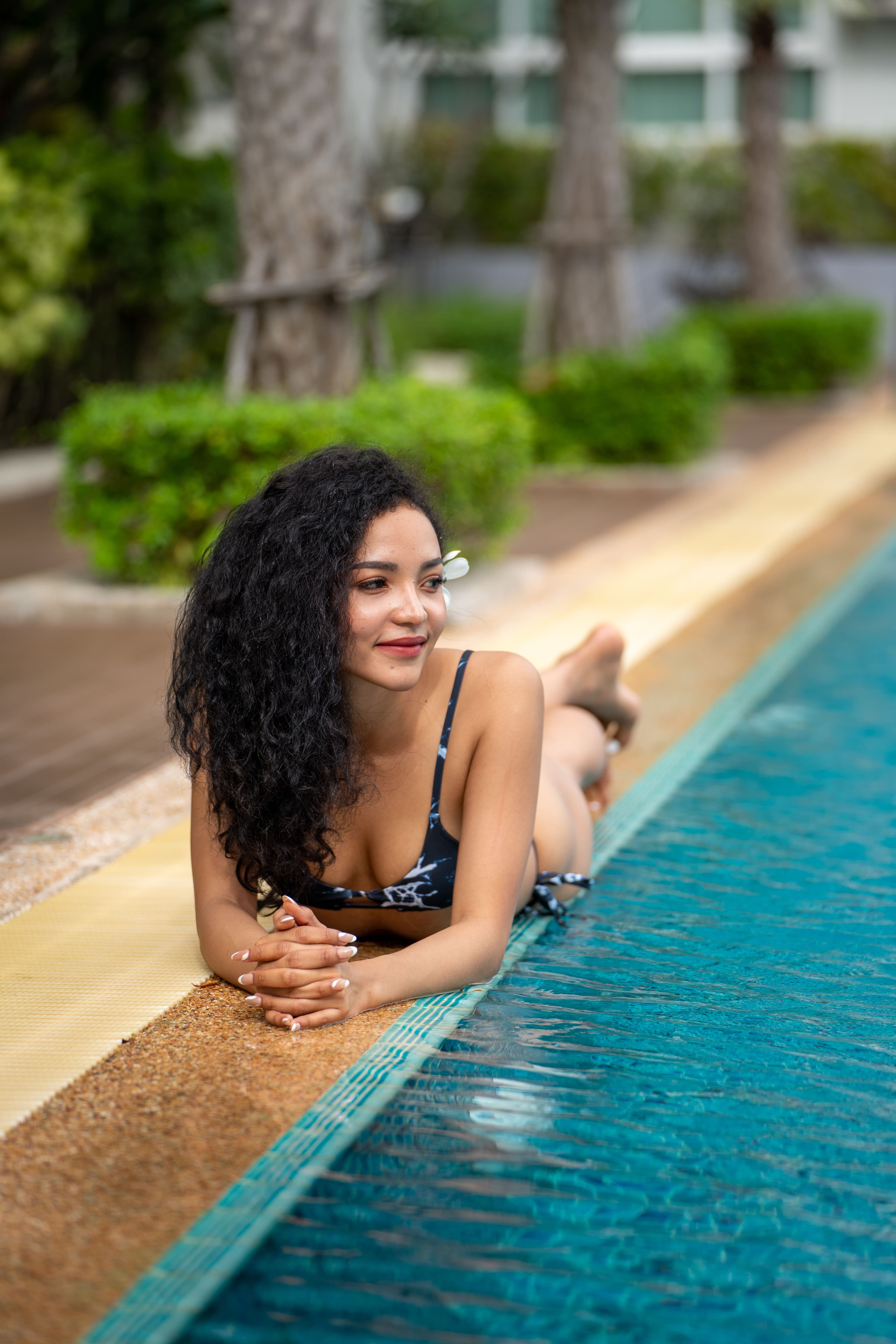 Feel Confident and Carefree bigger image