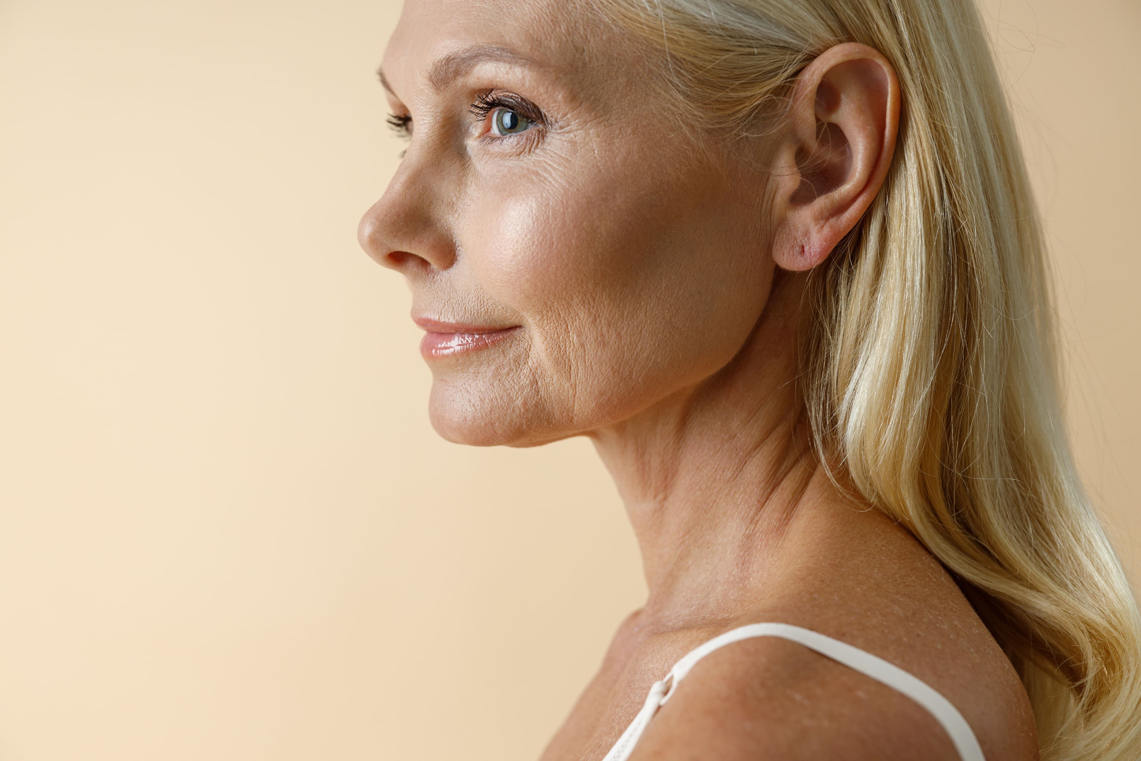 Chin Wrinkles Everything You Need to Know