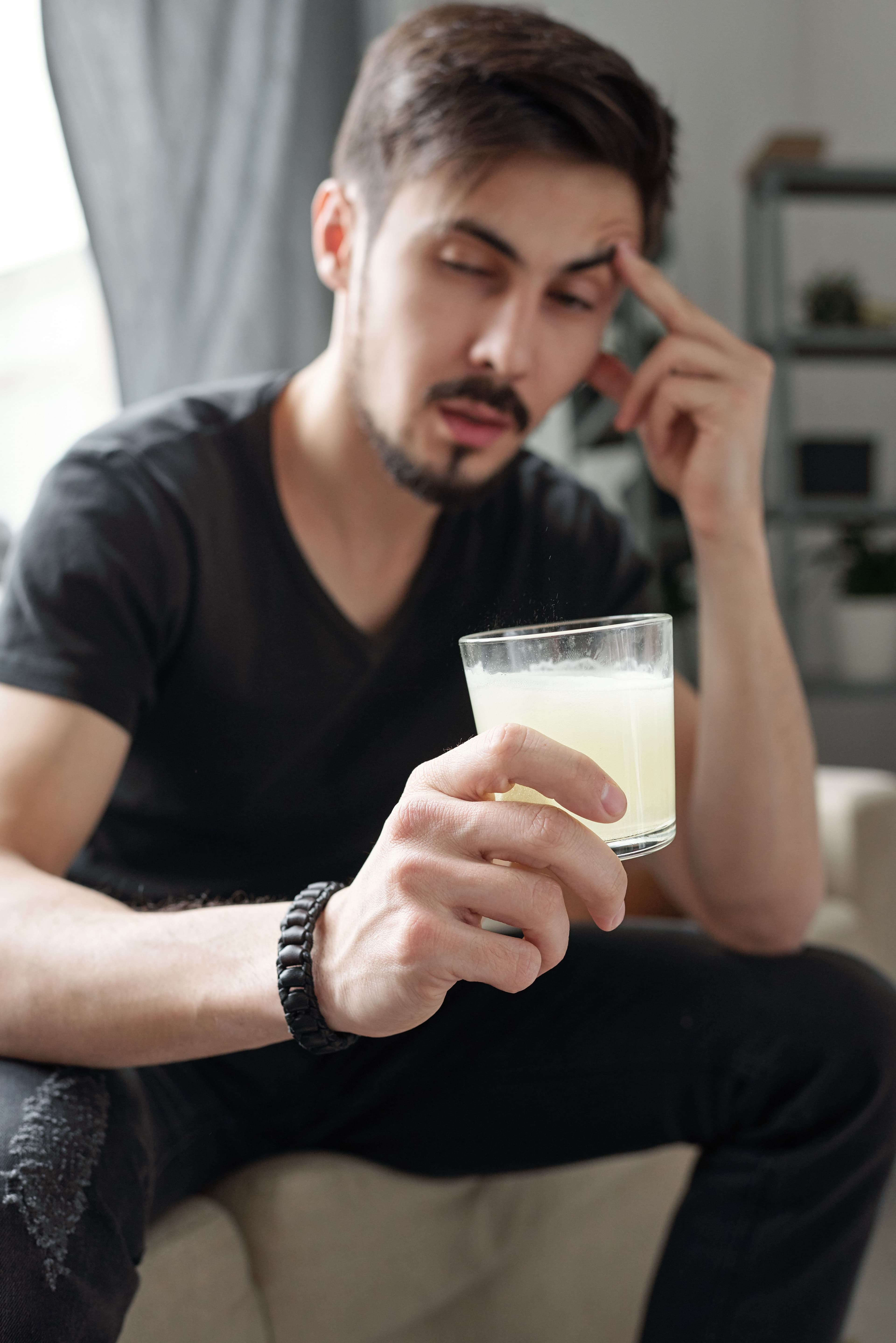 Because Life Doesn’t Wait bigger image