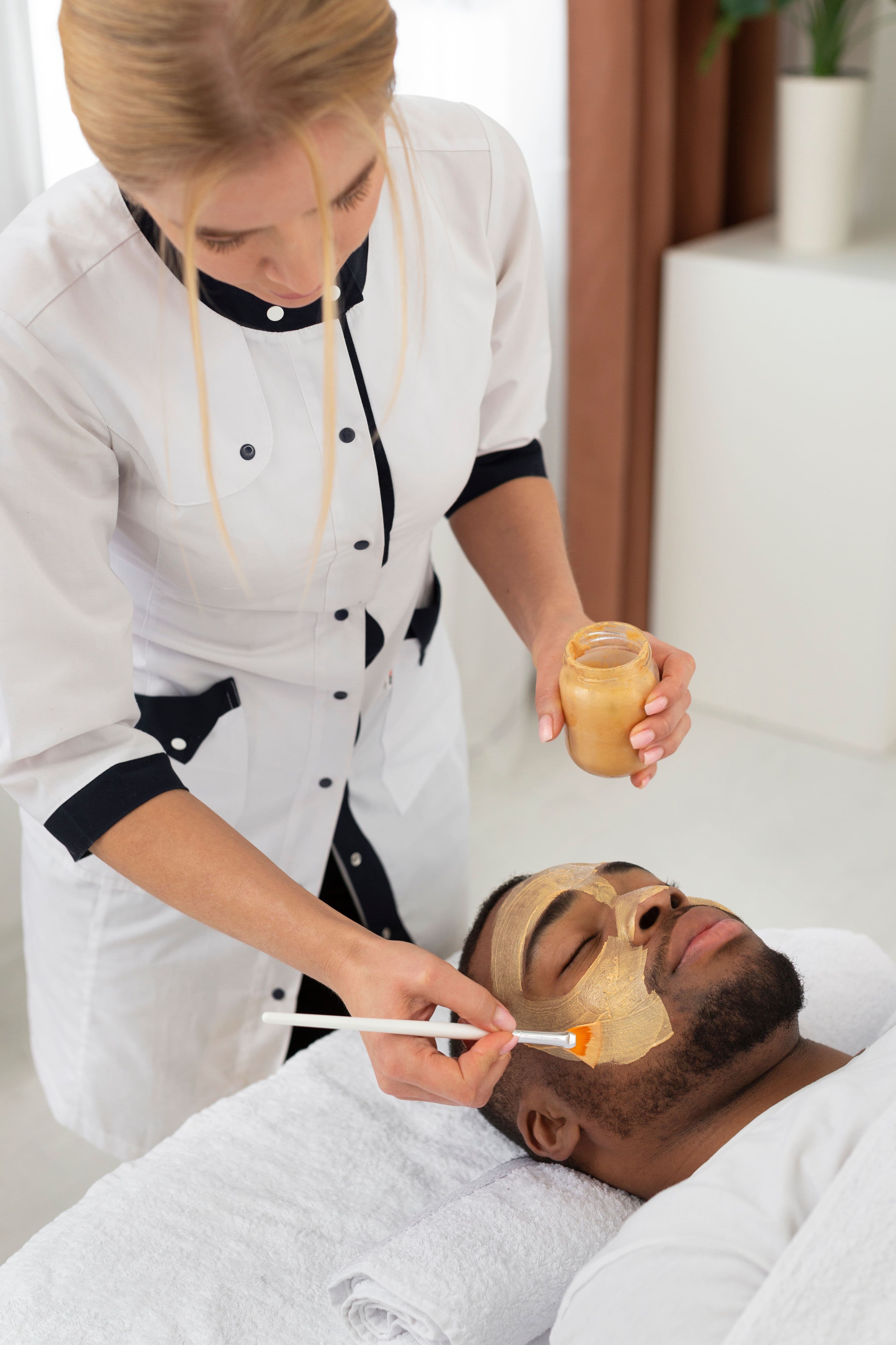 Nurture Your Skin’s Natural Beauty bigger image