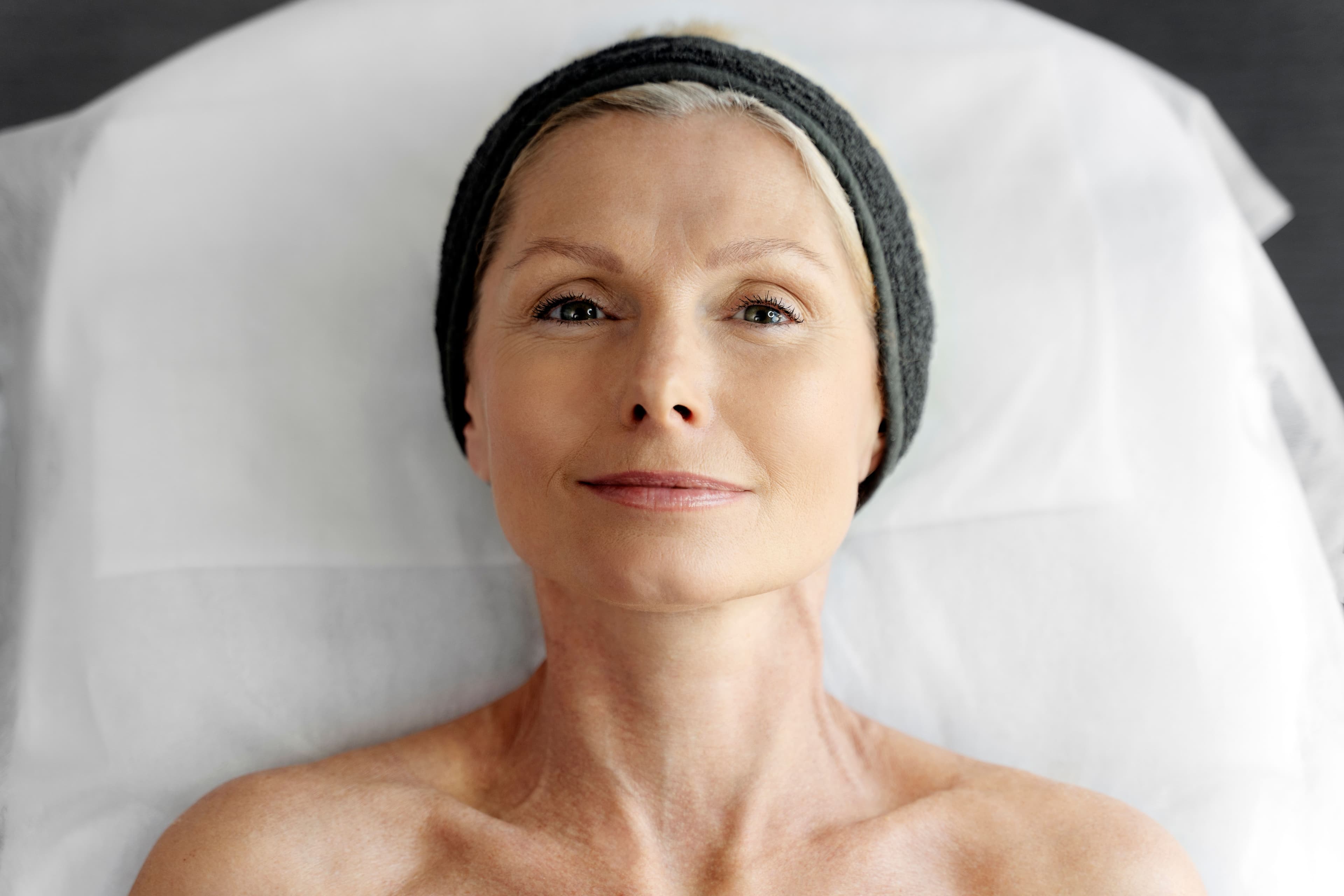 What Are Anti-Aging Facials? smaller image